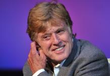 Robert Redford en cinco películas