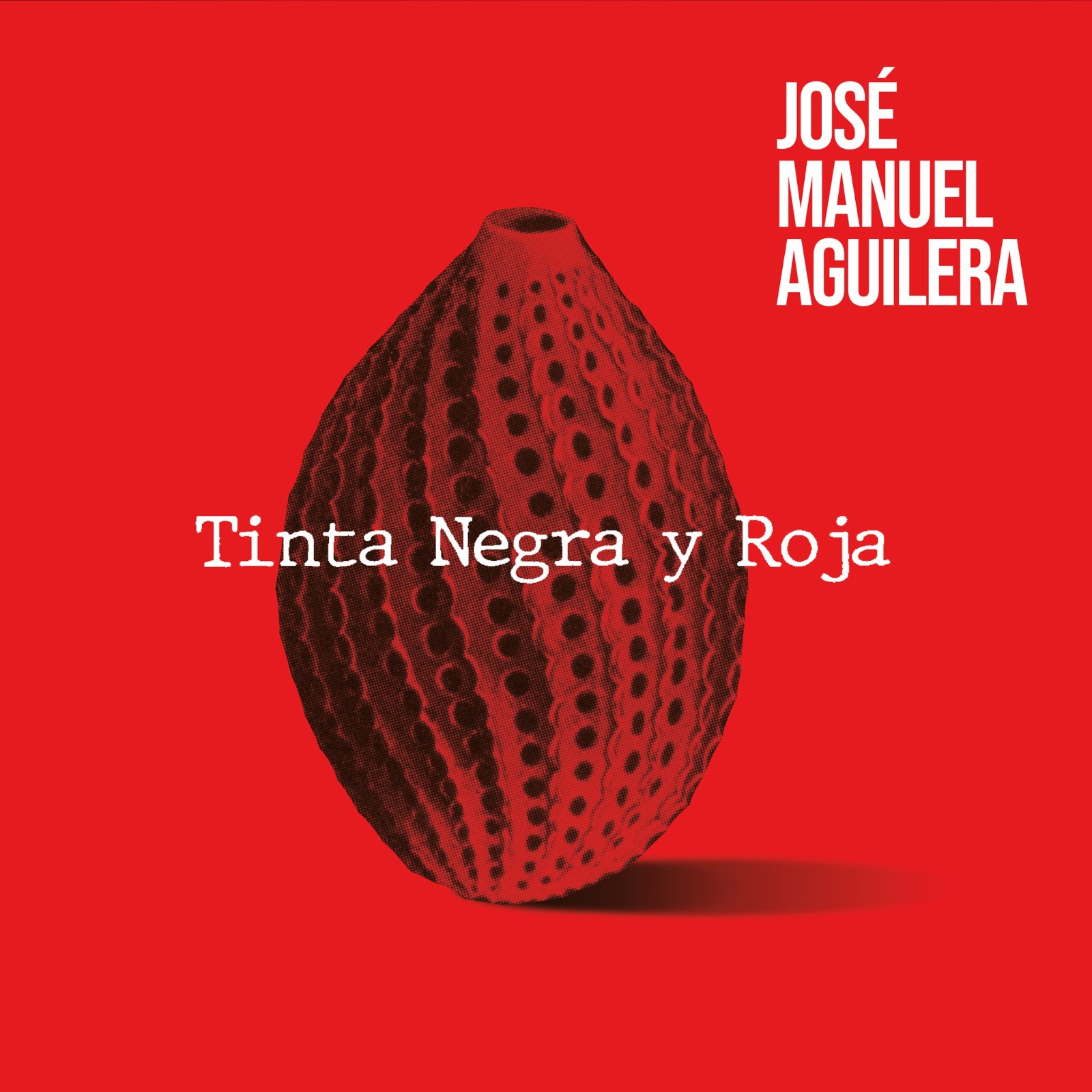 José Manuel Aguilera transforma la literatura en música con Tinta Roja y Negra