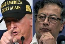 Colombia detiene compra de armas a EEUU tras fin de certificación como aliado antidrogas