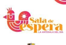 Sala de Espera - Lu. 15 Sep 2025