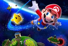 Super Mario Galaxy 1 y 2 llegarán a Nintendo Switch