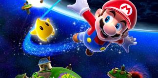 Super Mario Galaxy 1 y 2 llegarán a Nintendo Switch