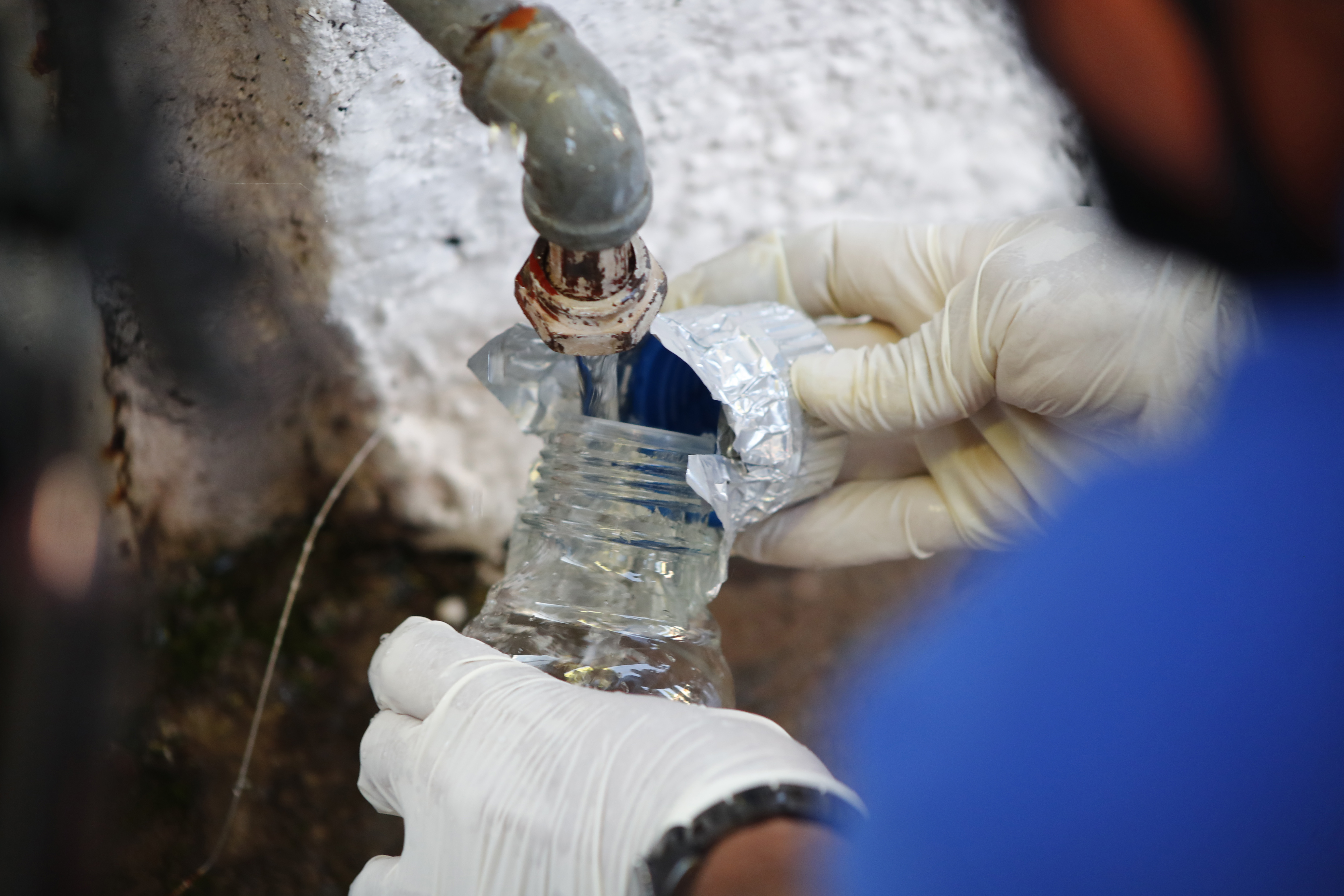La paradoja tapatía del Día Mundial de la Calidad del Agua: más tarifas, peor servicio