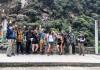 Casi 1.600 turistas evacuados de Machu Picchu por protestas