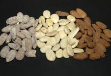Estudios sugieren que consumir almendras podría controlar el peso