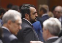 Hijos de expresidente de México tramitan amparo contra cualquier orden de aprehensión