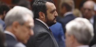 Hijos de expresidente de México tramitan amparo contra cualquier orden de aprehensión
