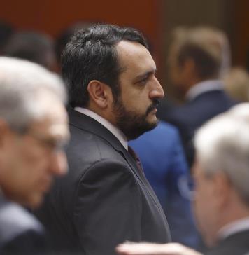 Hijos de expresidente de México tramitan amparo contra cualquier orden de aprehensión