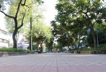 Cerrarán Chapultepec por el Día Sin Auto; actividades no promueven alternativas de transporte