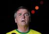 Bolsonaro tiene cáncer de piel, según su médico