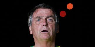 Bolsonaro tiene cáncer de piel, según su médico