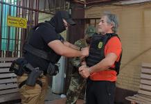 Paraguay expulsa a mexicano acusado de vínculos con el Cartel Jalisco Nueva Generación