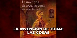 La invención de todas las cosas - El Expresso de las 10 - Mi. 17 Septiembre 2025