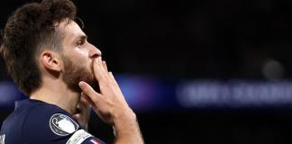 El PSG regresa a la Champions justo donde lo había dejado