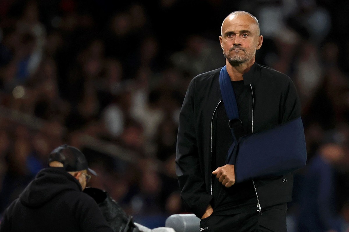 El PSG regresa a la Champions justo donde lo había dejado