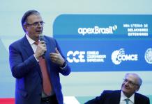 México publica bases para consultas públicas para revisión de tratado con EE.UU. y Canadá