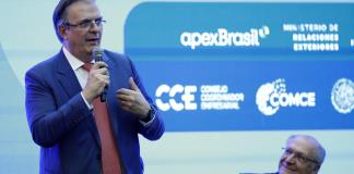 México publica bases para consultas públicas para revisión de tratado con EE.UU. y Canadá