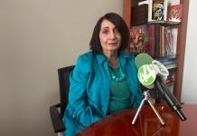 Marisol Schulz celebra que LéaLA se arraiga en la comunidad latina de California