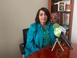 Marisol Schulz celebra que LéaLA se arraiga en la comunidad latina de California