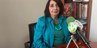 Marisol Schulz celebra que LéaLA se arraiga en la comunidad latina de California