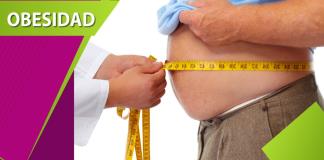 Salud Jalisco reporta 15 por ciento aumento de casos de obesidad