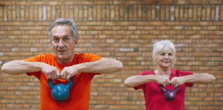 ¿Se puede prevenir el alzhéimer?