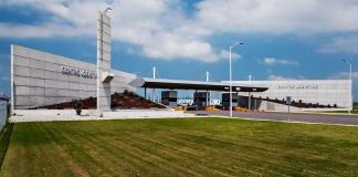Impulsan proyecto de Puerto Seco en Zapotlán el Grande