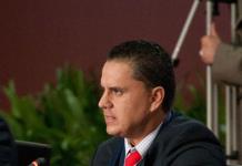 Exgobernador del estado de Nayarit procesado por segunda vez por lavado de dinero