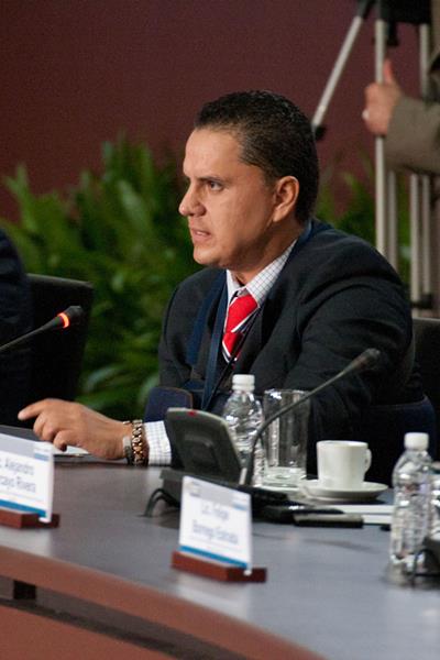Exgobernador del estado de Nayarit procesado por segunda vez por lavado de dinero Exgobernador del estado de Nayarit procesado por segunda vez por lavado de dinero