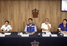Bajo el enfoque de salvar vidas, la UdeG se prepara para el Segundo Simulacro Nacional 2025