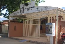 Detienen en Ciudad Guzmán a hombre acusado del delito abuso sexual infantil