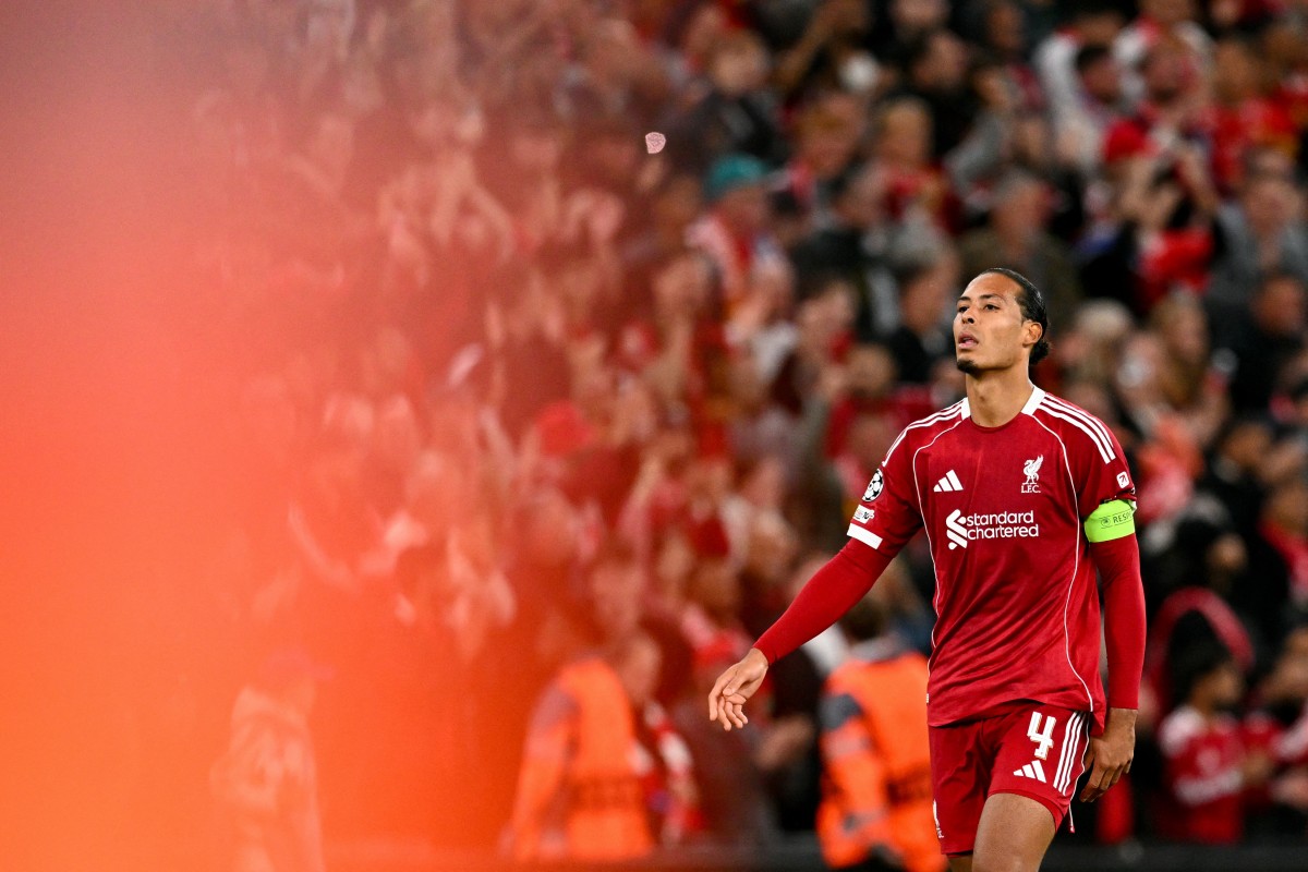 El Atlético cae ante el Liverpool en el último suspiro
