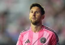 Messi alcanza acuerdo con el Inter Miami para renovar contrato