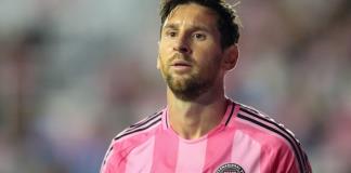 Messi alcanza acuerdo con el Inter Miami para renovar contrato