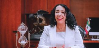 México bloquea cuentas a Hilda Araceli y empresas vinculadas por EEUU con el narco