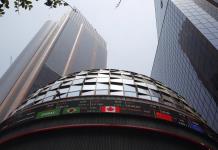 La Bolsa mexicana retrocede un 0,49 % en una jornada de resultados mixtos a nivel global