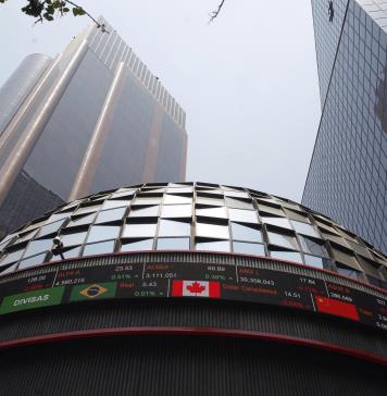 La Bolsa mexicana retrocede un 0,49 % en una jornada de resultados mixtos a nivel global
