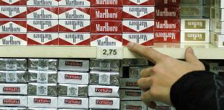 La industria tabacalera en México alerta por alza de impuestos y auge del mercado negro
