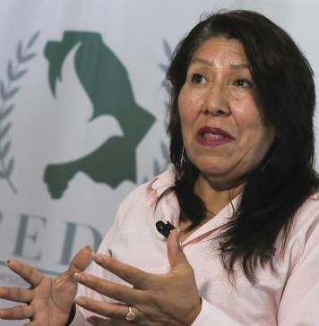 ONG y familias de desaparecidos acusan revictimización en el estado de Chihuahua