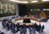 EEUU vuelve a vetar en Consejo de Seguridad de ONU un llamado al cese el fuego en Gaza