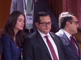 Hijos de López Obrador niegan haber tramitado amparo por entramado de corrupción en México
