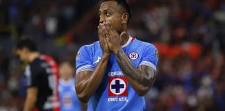 El Cruz Azul recibe al Juárez FC en duelo de colombianos en el Apertura de México