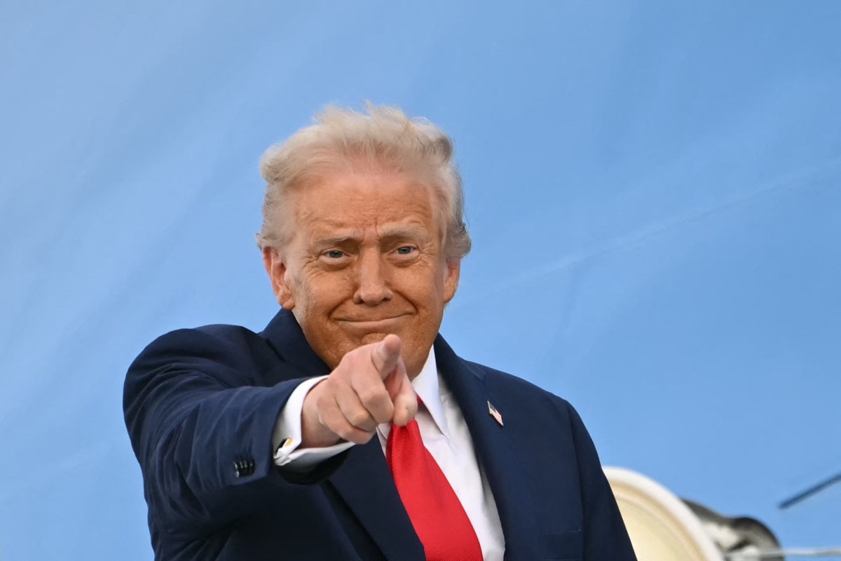 Trump con escasas opciones al Nobel de la Paz, ¿entonces quién lo ganará?