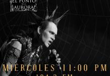 El Punto de la Aurora - Mi. 17 Sep 2025