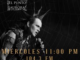 El Punto de la Aurora - Mi. 17 Sep 2025