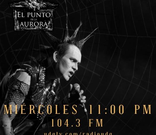 El Punto de la Aurora - Mi. 17 Sep 2025