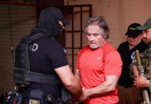 Sheinbaum asegura que exfuncionario detenido en Paraguay aún no llega a México