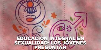 Educación integral en sexualidad: Los jóvenes preguntan. Transmisión especial desde Preparatoria Tonalá Sur - El Expresso de las 10 - Ju. 18 Sept 2025