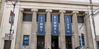 Suspenden programa de Jimmy Kimmel indefinidamente tras comentarios sobre Charlie Kirk