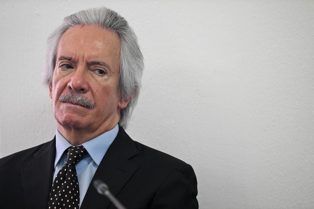 Activistas exigen liberación de periodista Zamora, preso desde 2022 en Guatemala